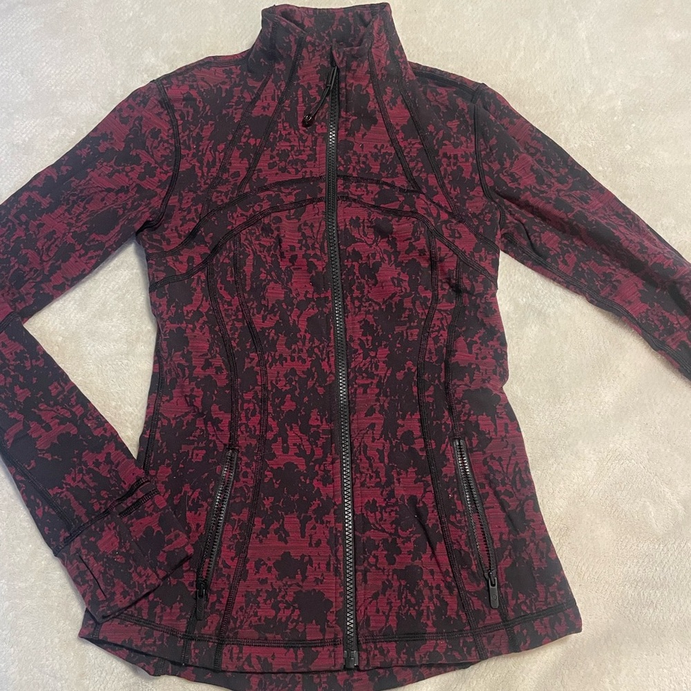 Lululemon Define Jacket